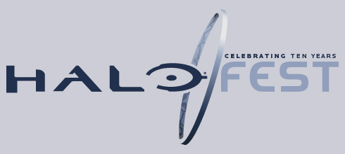 「Halo Fest」