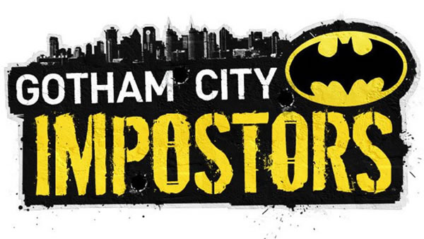 「Gotham City Imposters」