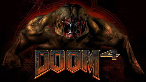 「Doom 4」