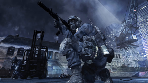 「Call of Duty: Modern Warfare 3」 コールオブデューティ モダンウォーフェア 3