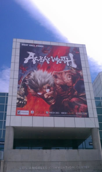 「E3 2011」