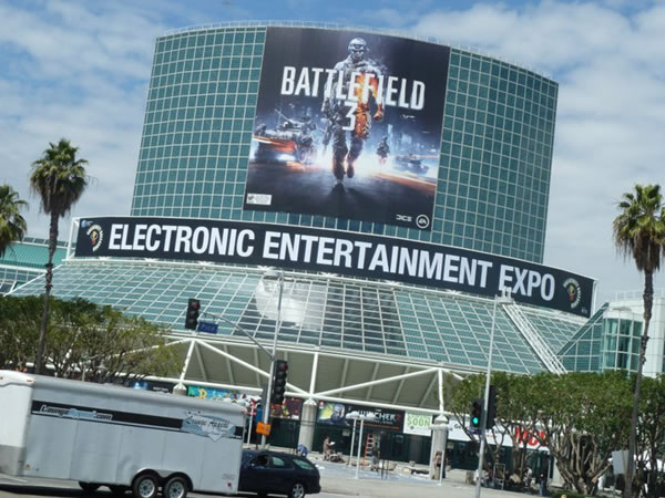 「E3 2011」