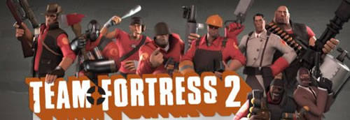 「Team Fortress 2」 チームフォートレス 2