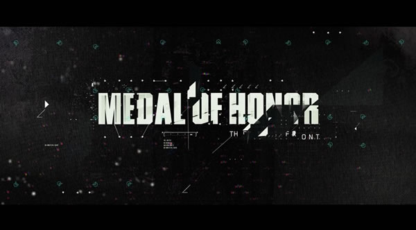 「Medal of Honor: Forefront」