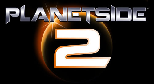 「Planetside 2」