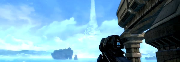 「Halo: Combat Evolved Anniversary」 ヘイロー コンバットエボルヴ