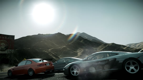 「Need for Speed: The Run」 ニードフォースピード ザ ラン