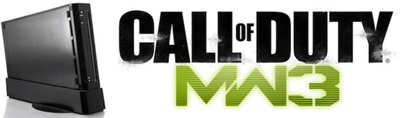 「Call of Duty: Modern Warfare 3」 コール オブ デューティ モダン ウォーフェア 3