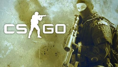 「Counter-Strike: Global Offensive」