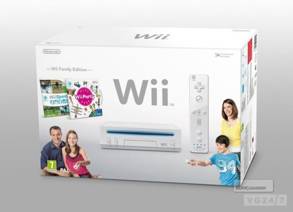 「Wii」