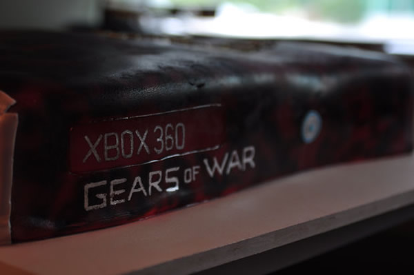 「Gears of War 3」