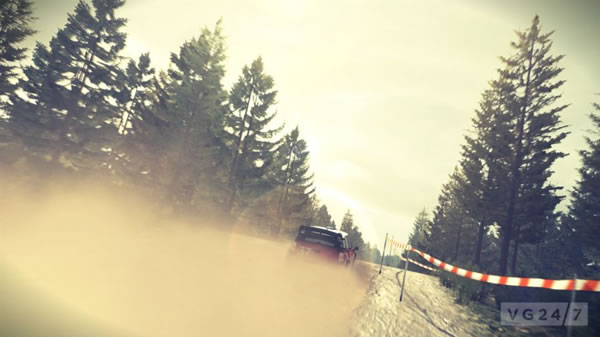「WRC 2」