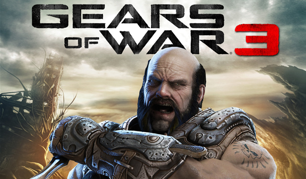 「Gears of War 3」 ギアーズ オブ ウォー 3