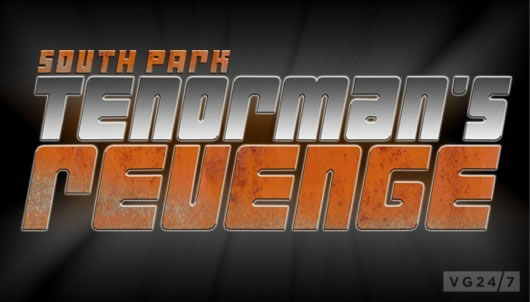 「South Park: Tenorman's Revenge」