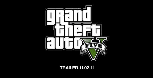 「Grand Theft Auto V 」