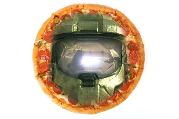 「Halo: Combat Evolved Anniversary」 ヘイロー コンバットエボルヴ アニバーサリー