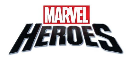 「Marvel Heroes」