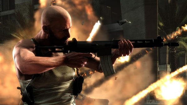 Max Payne 3 の開発にremedyがテストプレイに基づいたフィードバックで協力 新スクリーンショットも登場 Doope 国内外のゲーム情報サイト