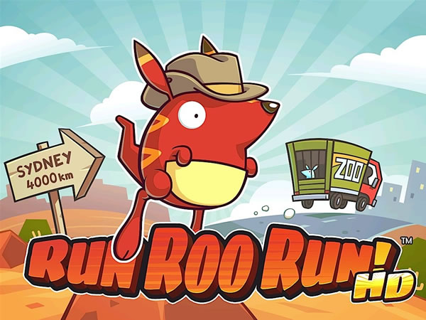 「Run Roo Run」