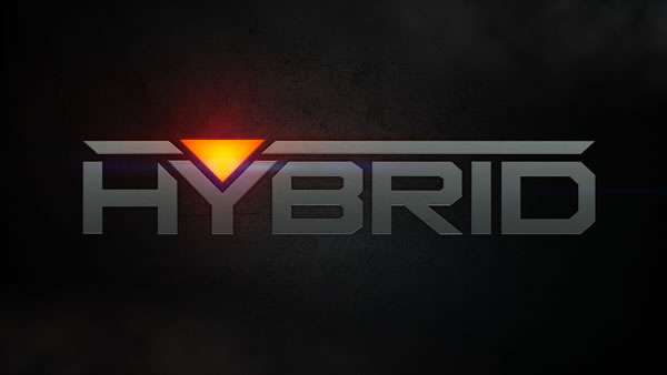 「Hybrid」