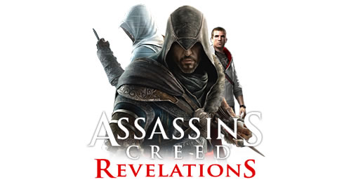 「Assassin’s Creed: Revelations」