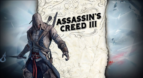 「Assassin’s Creed III」