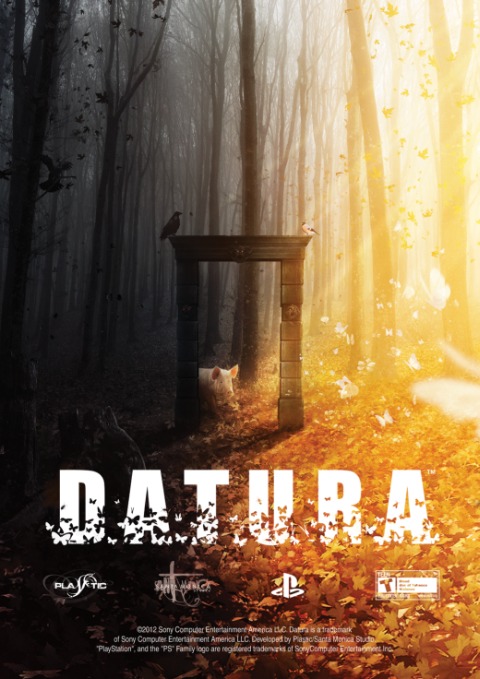 「Datura」