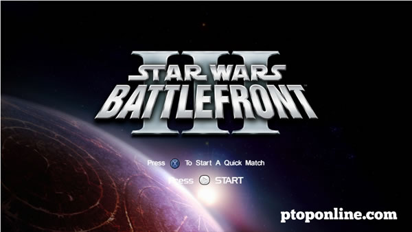 「Star Wars: Battlefront」