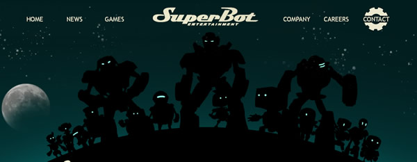「SuperBot」