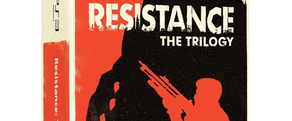 「Resistance Trilogy」