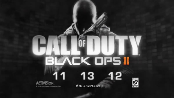 「Call of Duty: Black Ops 2」