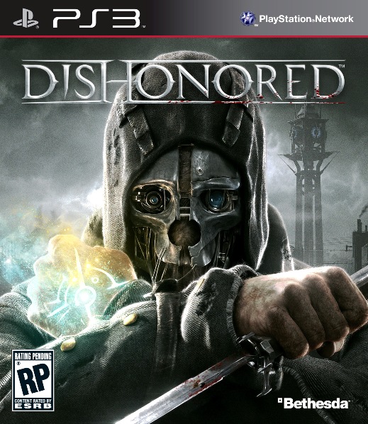 「Dishonored」