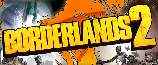 「Borderlands 2」