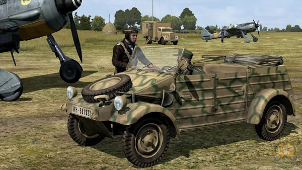iron front liberation 1944 to arma 3