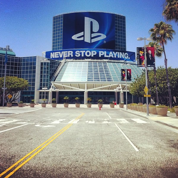「E3 2012」