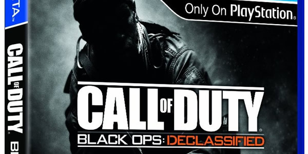 「Call of Duty: Black Ops Declassified」