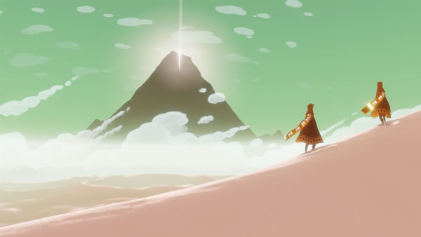 「Journey: Collector’s Edition」