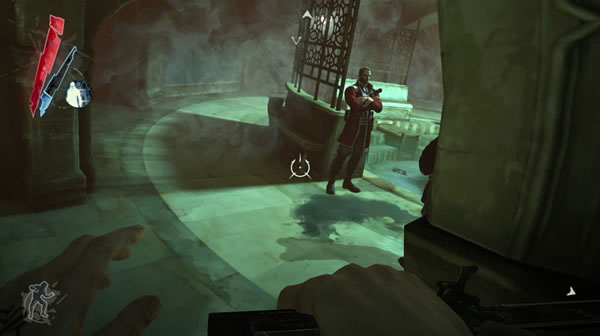 プレイスタイルにより全く異なるゲーム性を示す Dishonored の日本語字幕付プレイ映像が公開 国内版の価格も決定 Doope