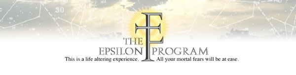 「Epsilon Program」