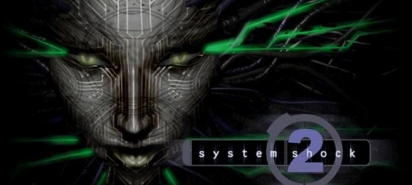 「System Shock 2」