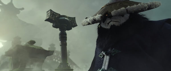 「World of Warcraft: Mists of Pandaria」