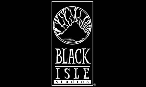 「Black Isle Studios」