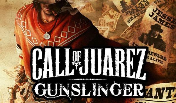 「Call of Juarez: Gunslinger」