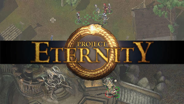 「Project Eternity」