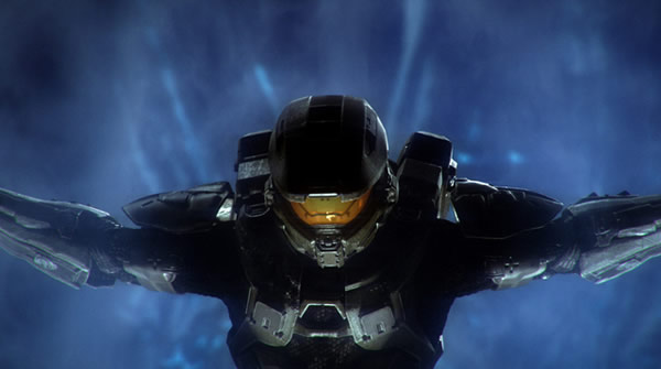 「Halo 4: Forward Unto Dawn」