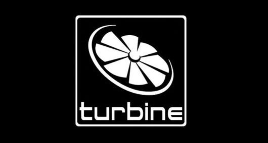 「Turbine」