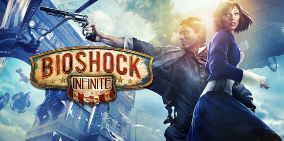 「BioShock Infinite: Complete Edition」
