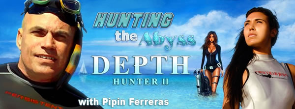 「Depth Hunter 2」