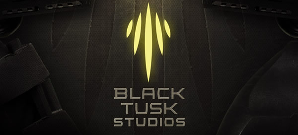 「Black Tusk Studios」