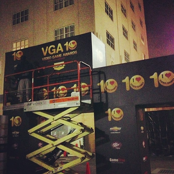 「VGA 2012」